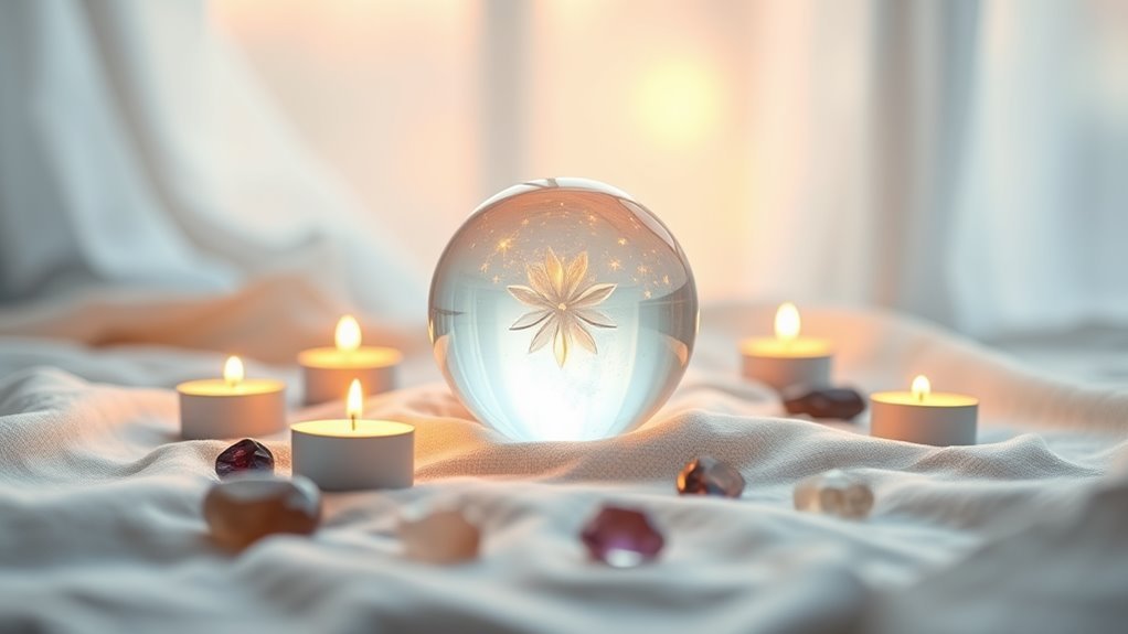 embrace spiritual transformation now