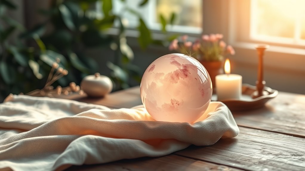 embrace transformation and growth