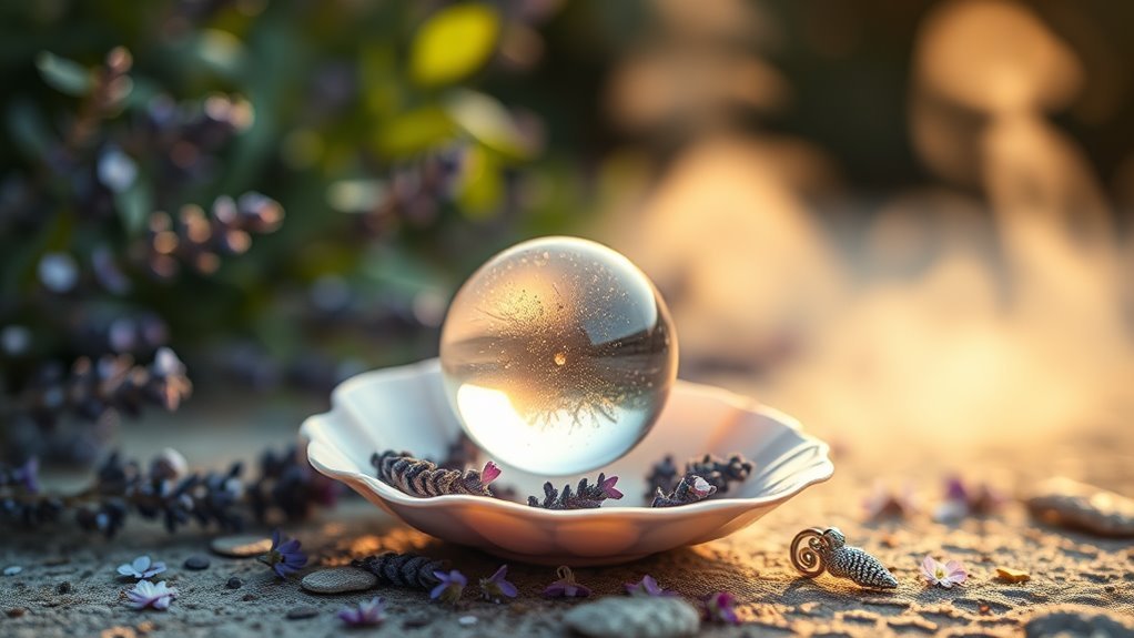 embrace transformative life changes