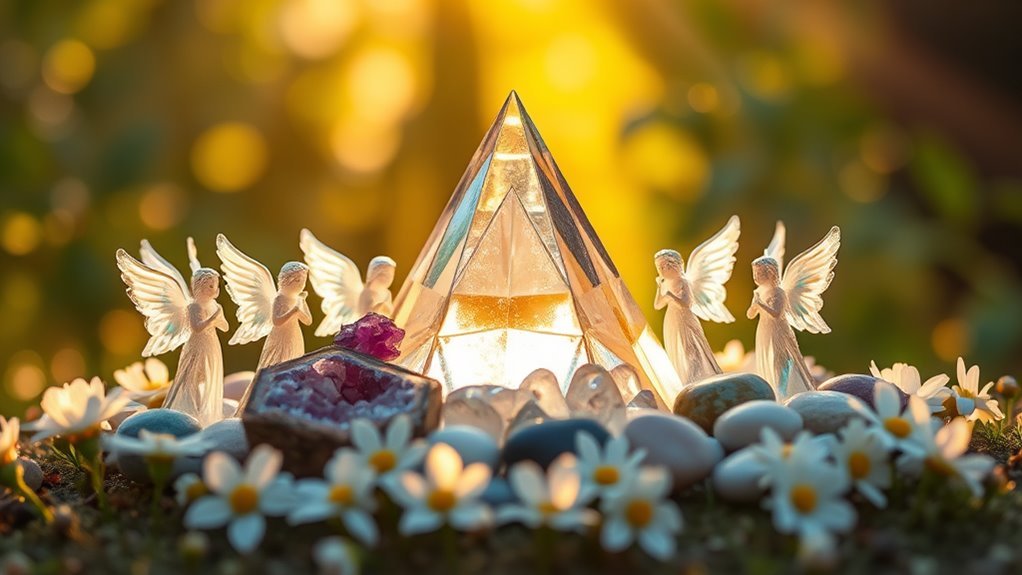 embrace transformative spiritual change