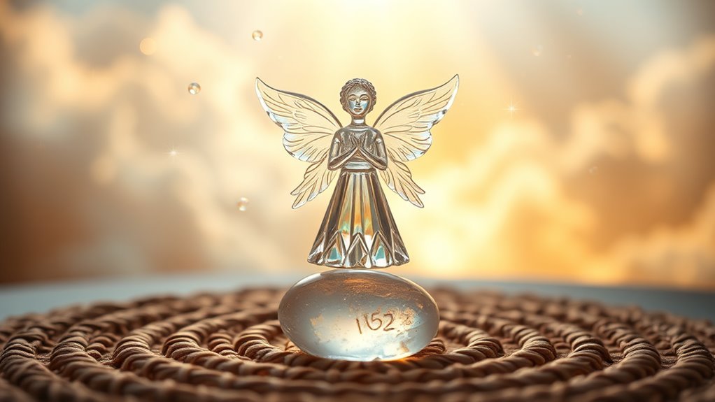 empowerment through angel 953