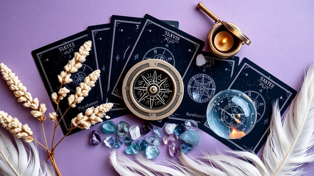 exploring star tarot insights