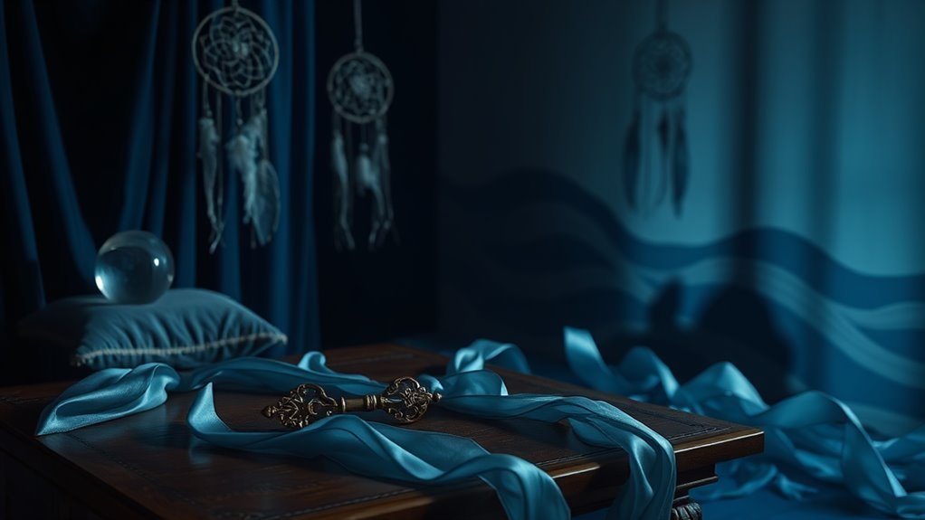 flood dreams symbolism explored