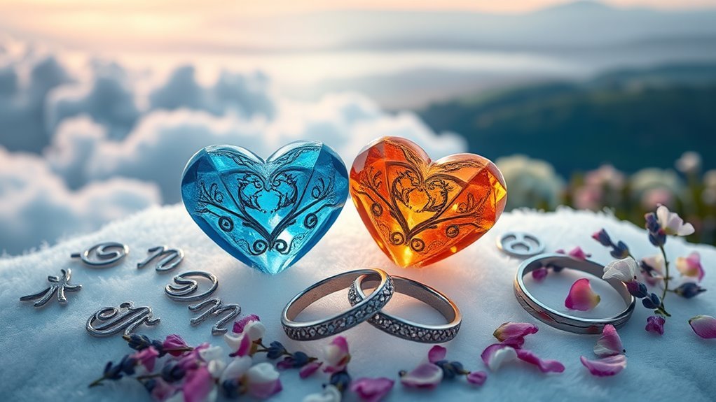 gemini s ideal romantic partners