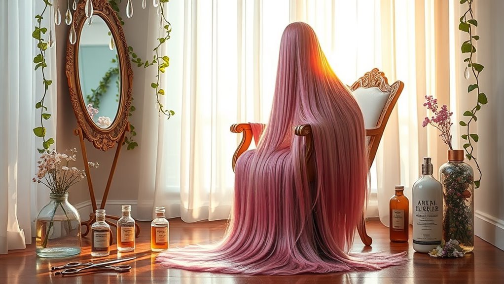 hair cutting dream interpretation