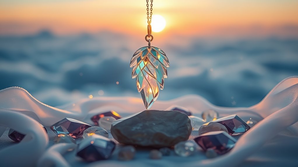 harness angel 111 s energy