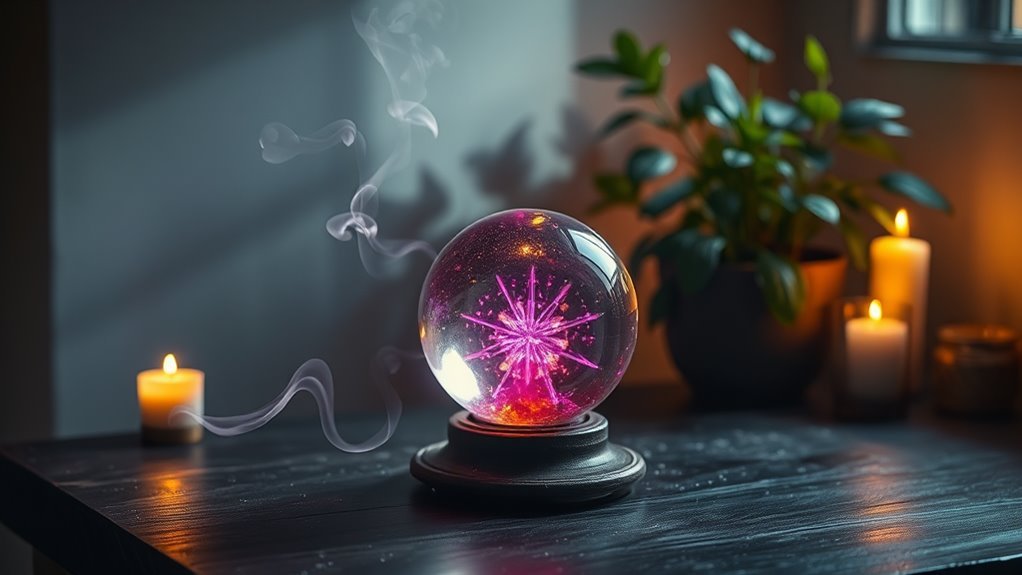 harnessing soul urge energy