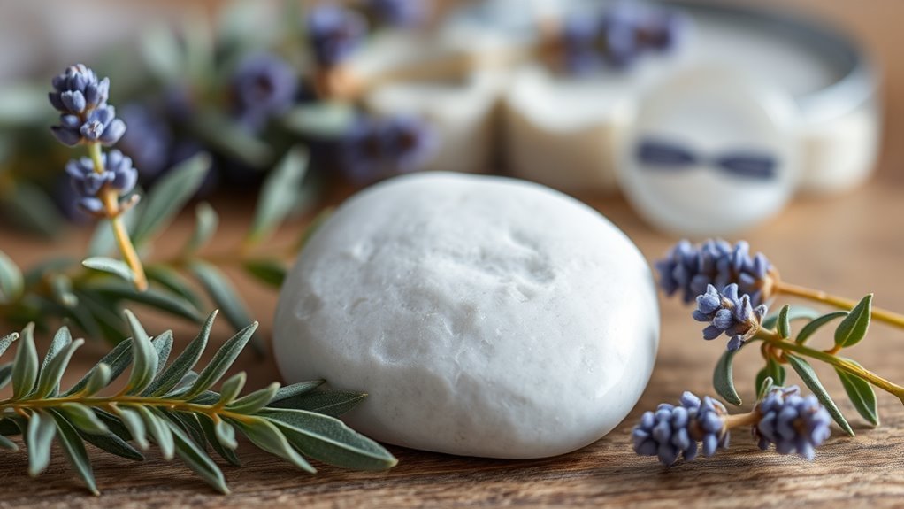 healing properties of howlite