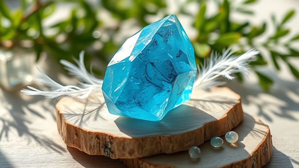 hemimorphite healing properties revealed