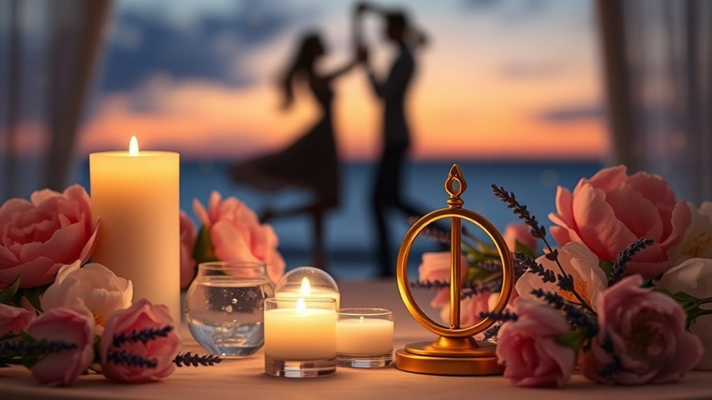 libra s perfect romantic partners