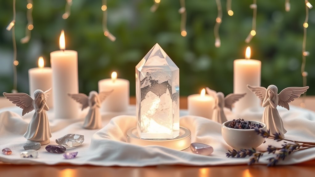 manifesting new beginnings
