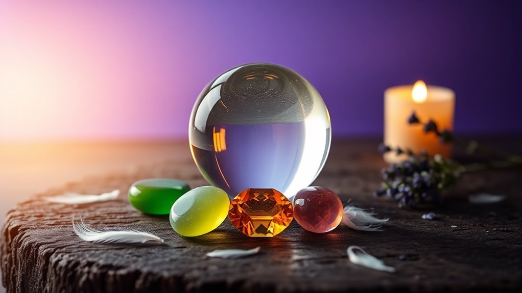 manifesting prosperity and success