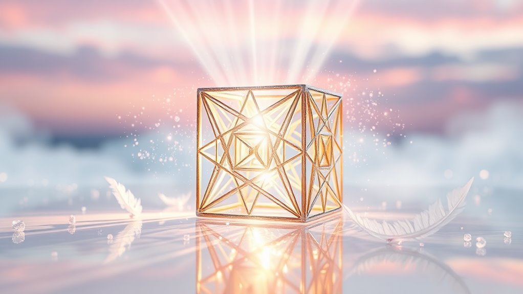 metatron s transformative spiritual guidance