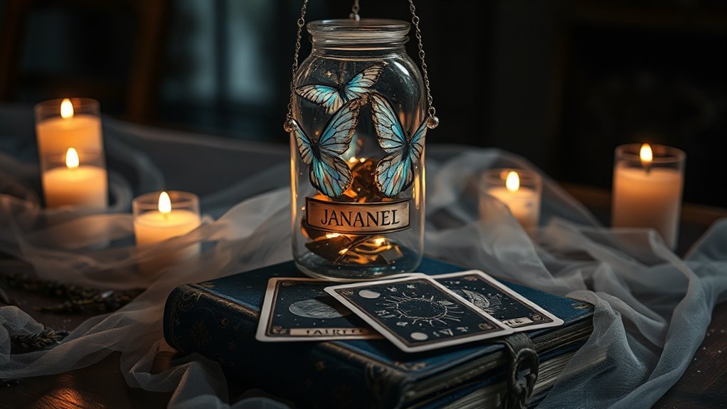 moths symbolize hidden meanings