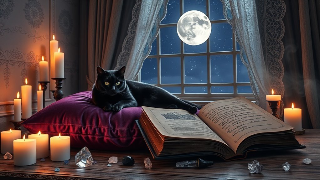 mystical meanings of dreams