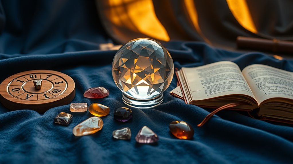 numerology s powerful influencing forces