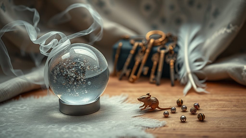 rat dream exploration secrets