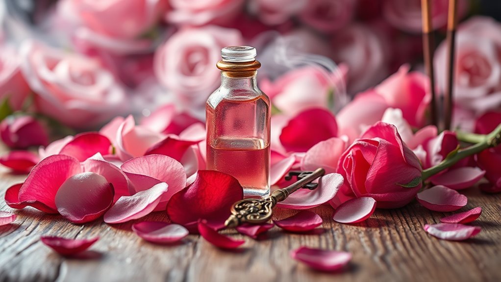 rose dream interpretations unveiled