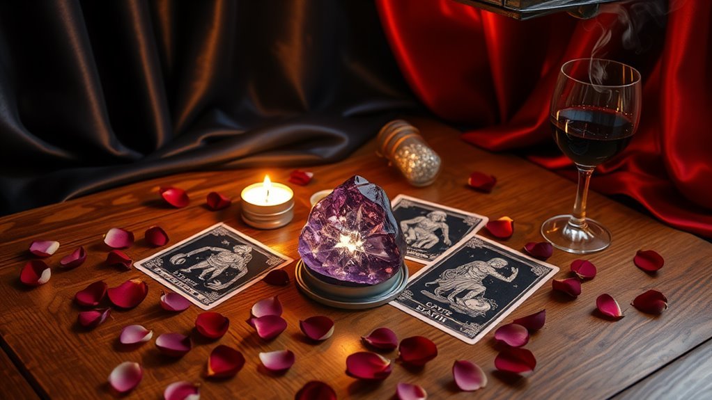 scorpio love and compatibility