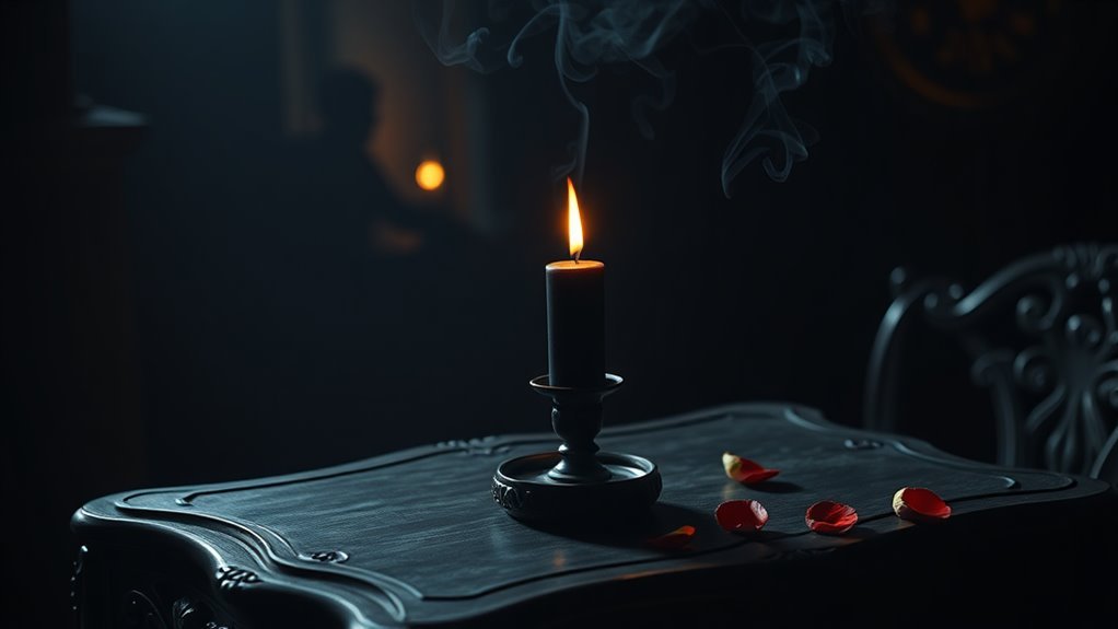 scorpio men s emotional retreat