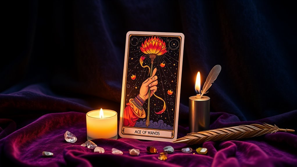 tarot insights for inspiration