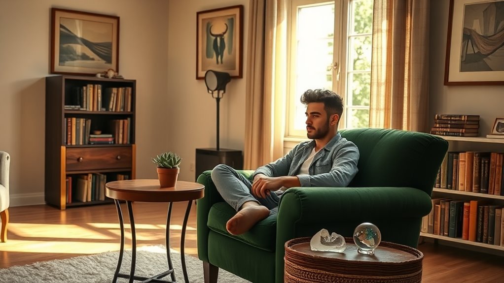 taurus men handle heartbreak differently