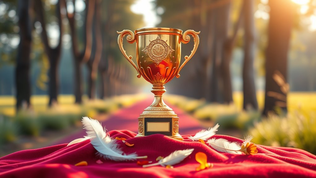 triumph amidst obstacles faced