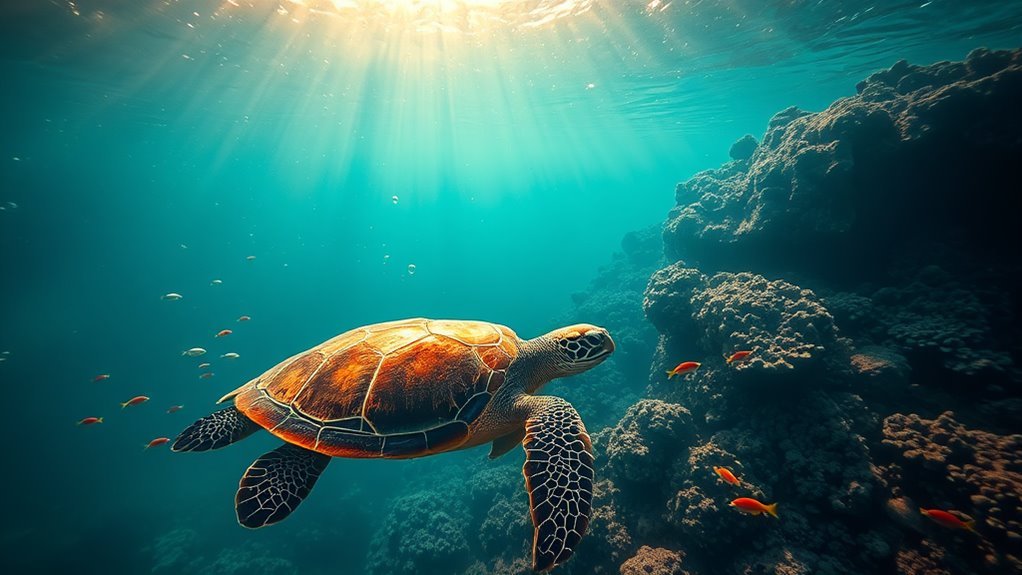 turtle dream interpretation insights