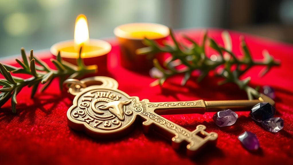 Unlock the Secrets to Aries Men’s Hearts