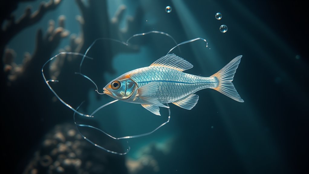 understanding dead fish dreams