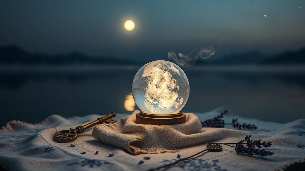 understanding ex dreams significance