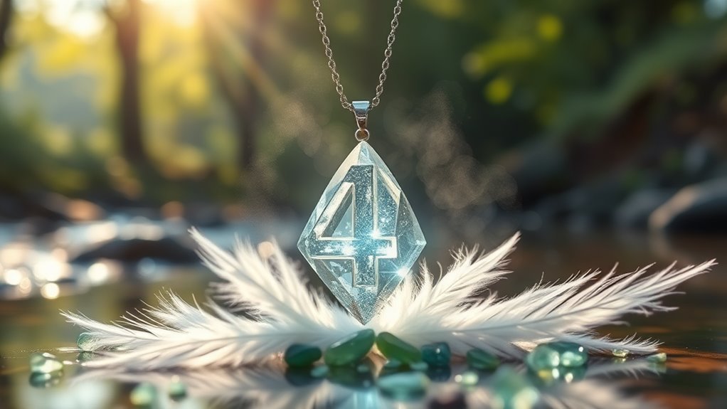 unlocking angelic guidance today