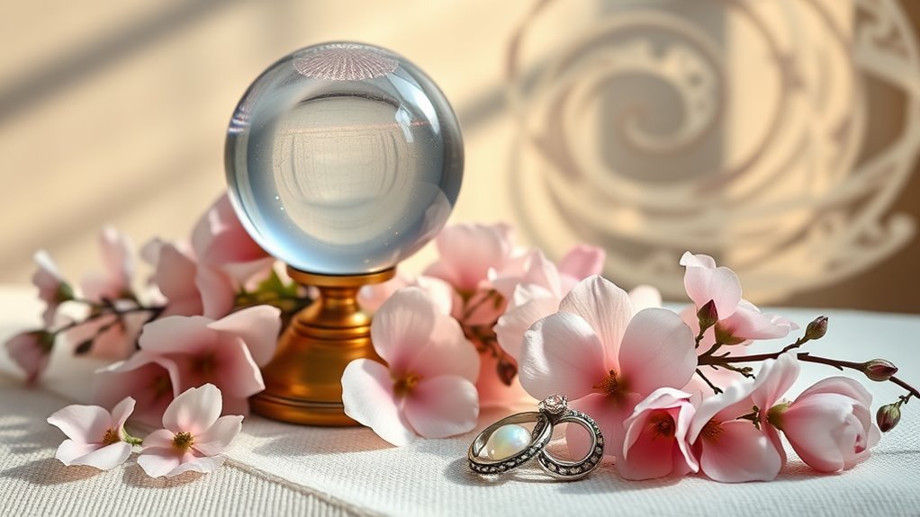 venus influences personal identity