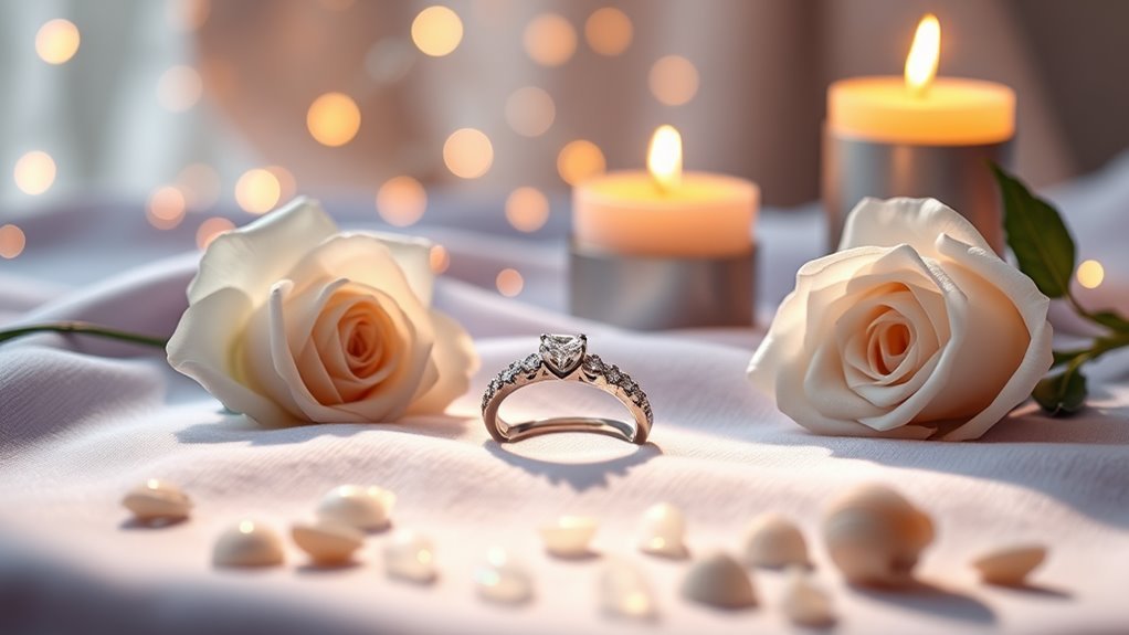 wedding ring dream interpretations