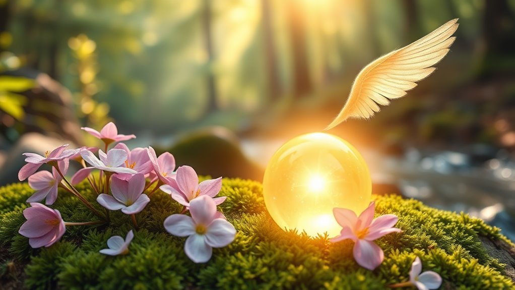 wisdom from archangel jophiel